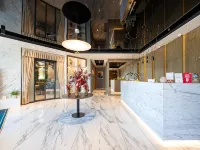 Hotel Square - Wi-Fi