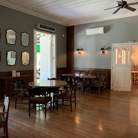 Hotel Escola Bela Vista