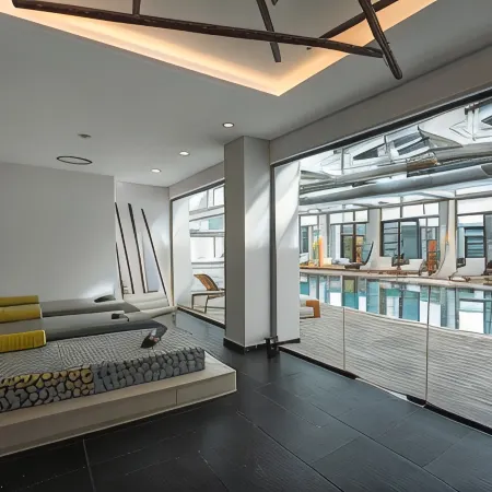 Grifid Encanto Beach Hotel - Medispa, Ultra All Inclusive & Private Beach
