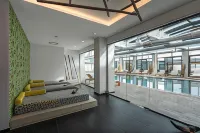 Grifid Encanto Beach Hotel - Medispa, Ultra All Inclusive & Private Beach - Kylpylä