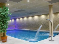 Aparthotel Monarque Sultán - ติดทะเล