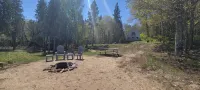 Beaver Island - The Guest House - 4-Star
