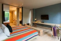Hotel Bo โรงแรมใน
