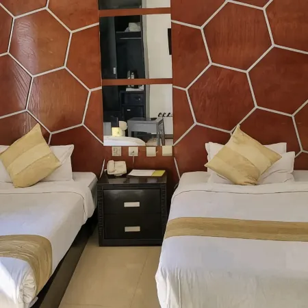 Central Hawassa Hotel