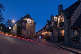 The Royal Oak Tetbury