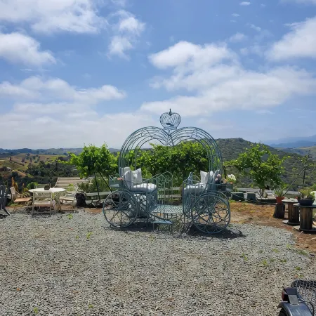 Beverly's Hilltop Retreat Отели в г. Фоллбрук