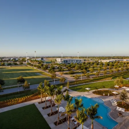 Legacy Hotel at Img Academy