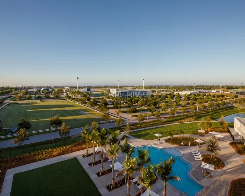 Legacy Hotel at Img Academy Hotels in Manatee County