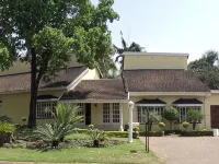 La Barune Guest House Hotels in Mopani