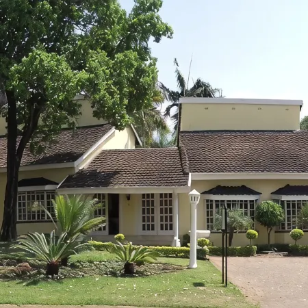 La Barune Guest House