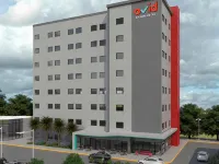avid hotel GUADALAJARA AV VALLARTA PTE by IHG Hotels in Zapopan