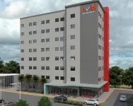 avid hotel GUADALAJARA AV VALLARTA PTE by IHG