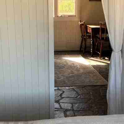 Shearers Cottage at Curraweela Farm Rooms