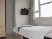 Skyland City Hotel Jatinangor Hotels in Jatinangor