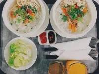 範五老城市飯店 Phu Tho體育場附近的飯店