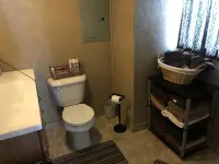 Cozy Country Tiny House