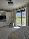 Exquisite Exclusive Elegant 4 Bdrm 6 bth heated pool moutain & golf course views