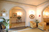 Hotel Moderno