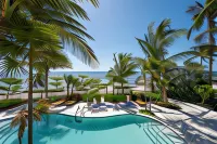 Grassy Flats Resort & Beach Club - piscine