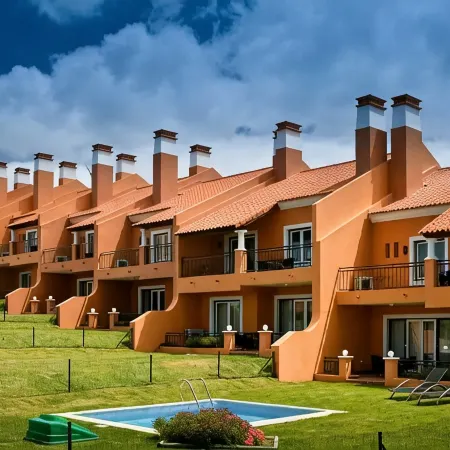 Dolce by Wyndham CampoReal Lisboa