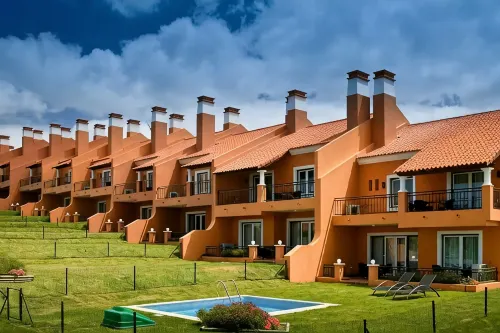 Dolce by Wyndham CampoReal Lisboa