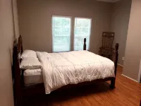 Secluded Home near Chincoteague Island with VB&BB