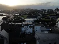 Lerwick Penthouse Apartment Hotels in Lerwick