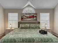 Comfortable 5Br 3BA • Central Location Hotels in Rowlett