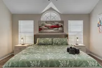 Comfortable 5Br 3BA • Central Location - Boutique