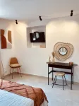 VILLA en Pierre 4 persons near PORTO-VECCHIO HEATED SWIMMING POOL - فلل