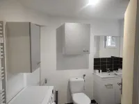 residence romi entire accommodation 4 people - บังกะโล
