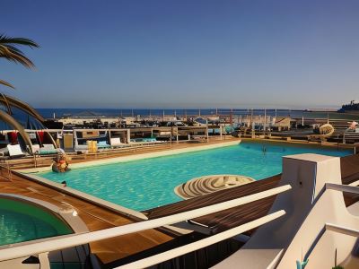 Circeo Park Hotel