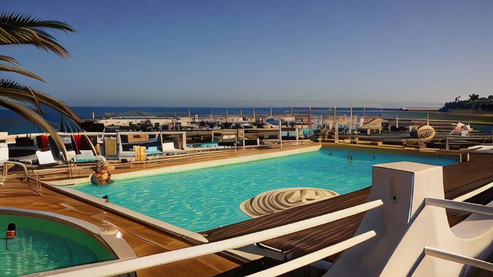 Circeo Park Hotel