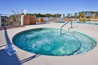 Holiday Inn Express MYRTLE BEACH-BROADWAY@THE BCH by IHG - Gym