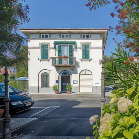 B&B la Mimosa