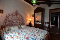 Villa in Città della Pieve. A peaceful oasis among woods and olive groves - 民宿