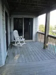 Indoor and outdoor Pool, Gym,Walk to Beach or Town - 3-Star
