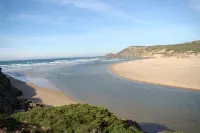 Bright and spacious with breathtaking views of the national park - 무료 와이파이
