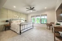 Lake Keowee waterfront Escape! - Gym