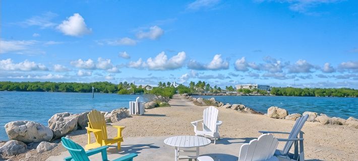 Key Largo Escape: Pool, Pickleball & Marina! Ξενοδοχεία στην πόλη Key Largo