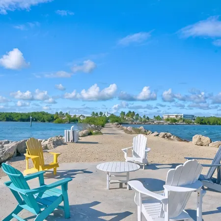 Key Largo Escape: Pool, Pickleball & Marina!