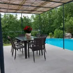 Vacances de rêve au milieu des cigales VILLA avec piscine proche Vallon - 빌라