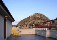 Athena Hotel - 4-Star