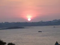 Apartment with breathtaking sea views 50M from the beach - Homestays