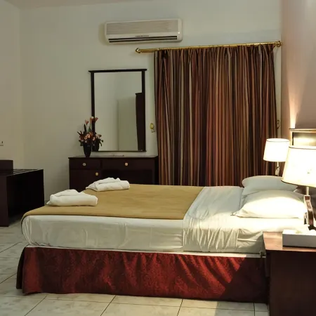 Sahara Hotel Apartments