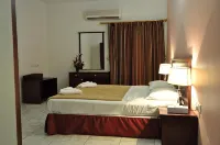 Sahara Hotel Apartments - 2 estrellas