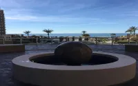 OCEAN FRONT  GORGEOUS SUNSETS LAS PALOMAS  CORONADO 1105 PHASE 2   BEDROOM 1 - 3 星級