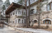 Парк-отель Усадьба Мещерская - 3 звезды