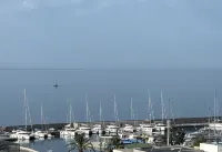 Exceptional Sea View 250m+ Terrace 25m² +  Beds + Pool + Solarium