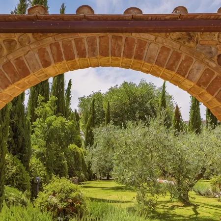 Villa Baiocco Umbrian Farmhouse Private Heated Pool Walking Distance to Town